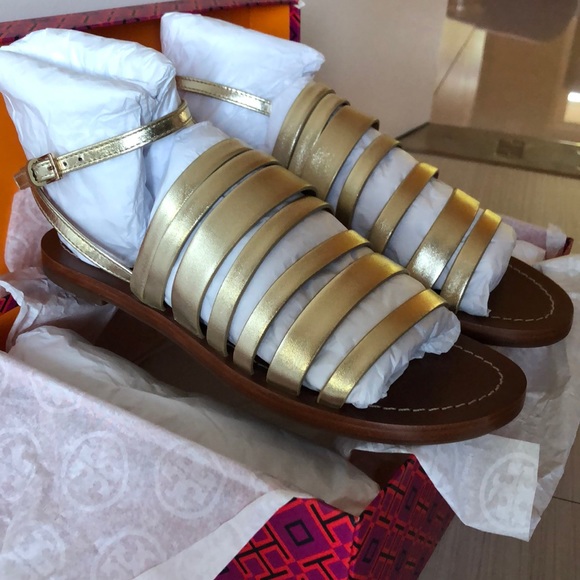 NIB Tory Burch Sandal